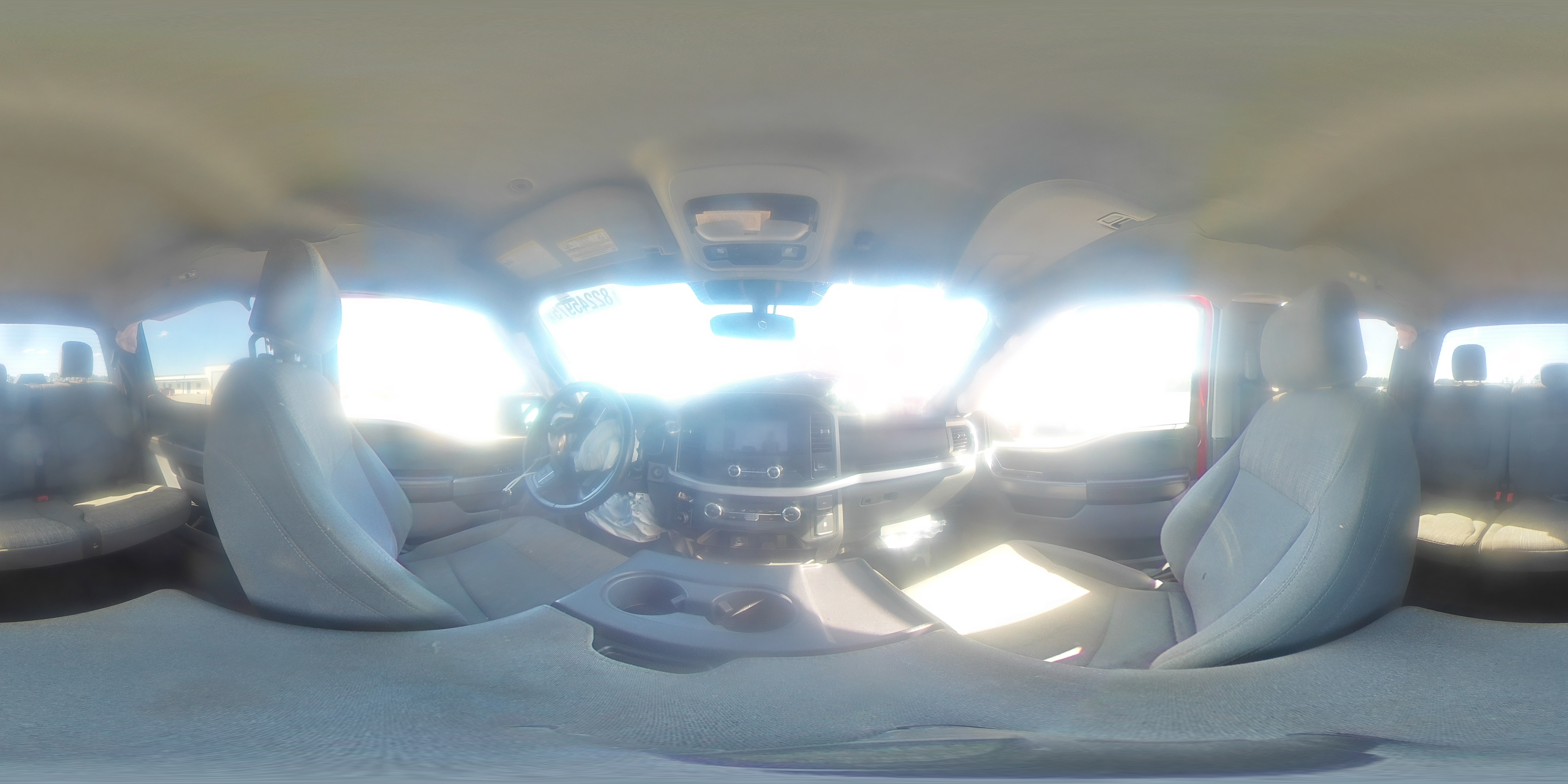 2022 Ford F150 Supercrew VIN: 1FTFW1E50NFC46568 Lot: 82245975