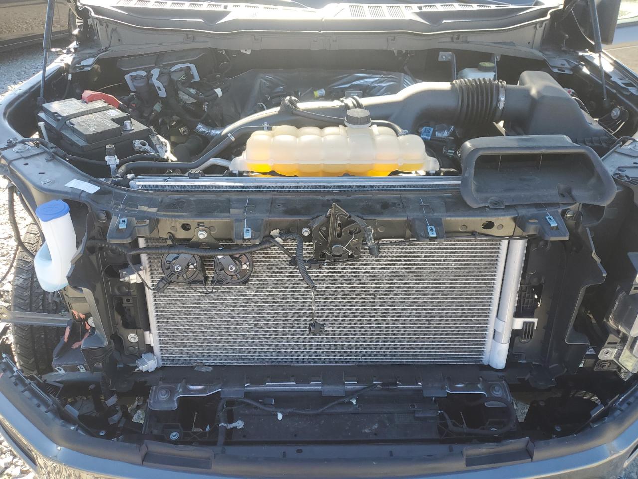 2024 Ford F150 Stx VIN: 1FTEW2LP2RKD63006 Lot: 86481925