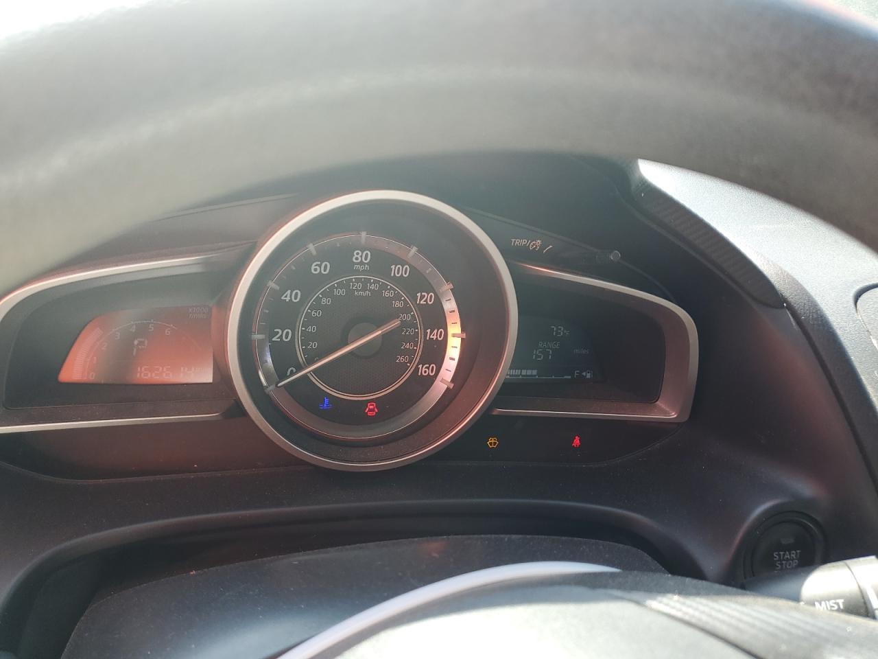 2014 Mazda 3 Sport VIN: 3MZBM1U73EM119267 Lot: 82368945