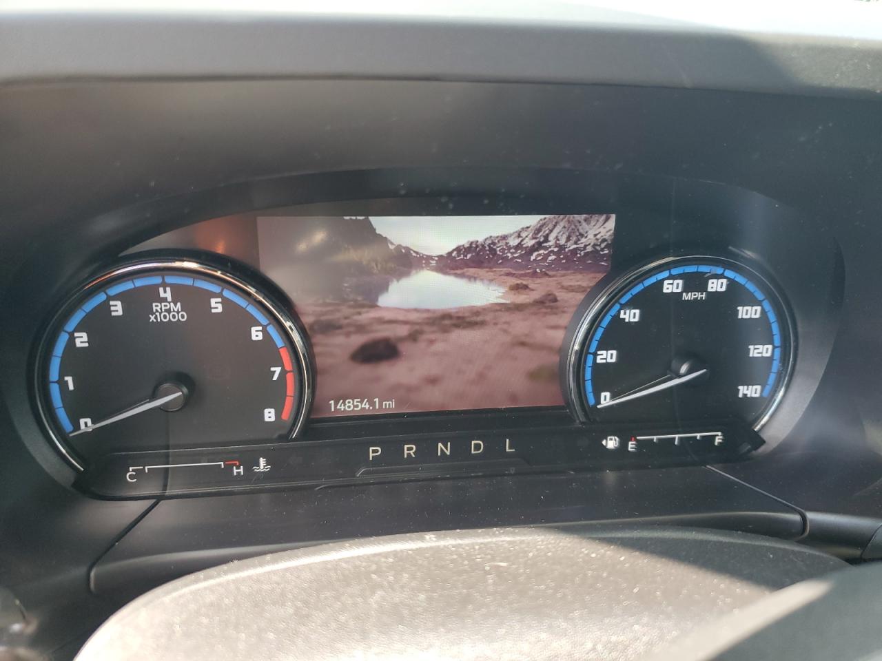 2023 Ford Bronco Sport Outer Banks VIN: 3FMCR9C66PRD65358 Lot: 82646045