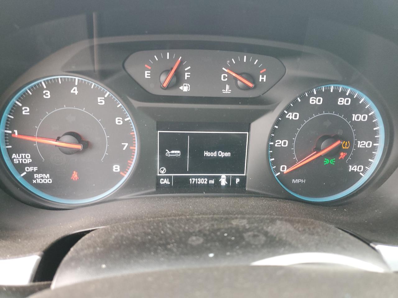 2020 Chevrolet Traverse Ls VIN: 1GNERFKW4LJ204452 Lot: 71129085