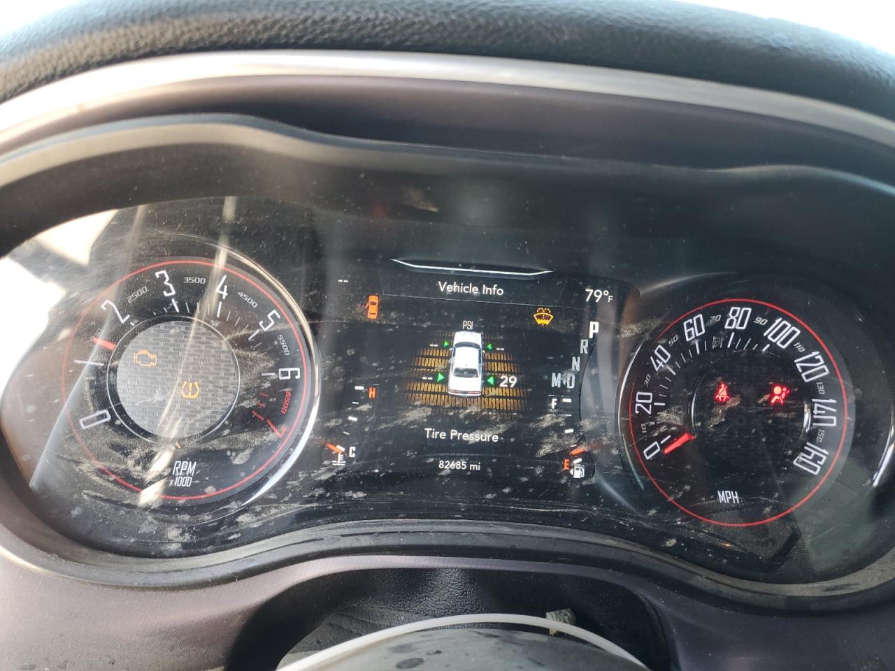 2019 Dodge Challenger Sxt VIN: 2C3CDZAGXKH637336 Lot: 82371305