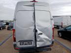 2021 MERCEDES-BENZ SPRINTER 3.5T H2 PROGRESSIVE VAN for sale at Copart NEWBURY