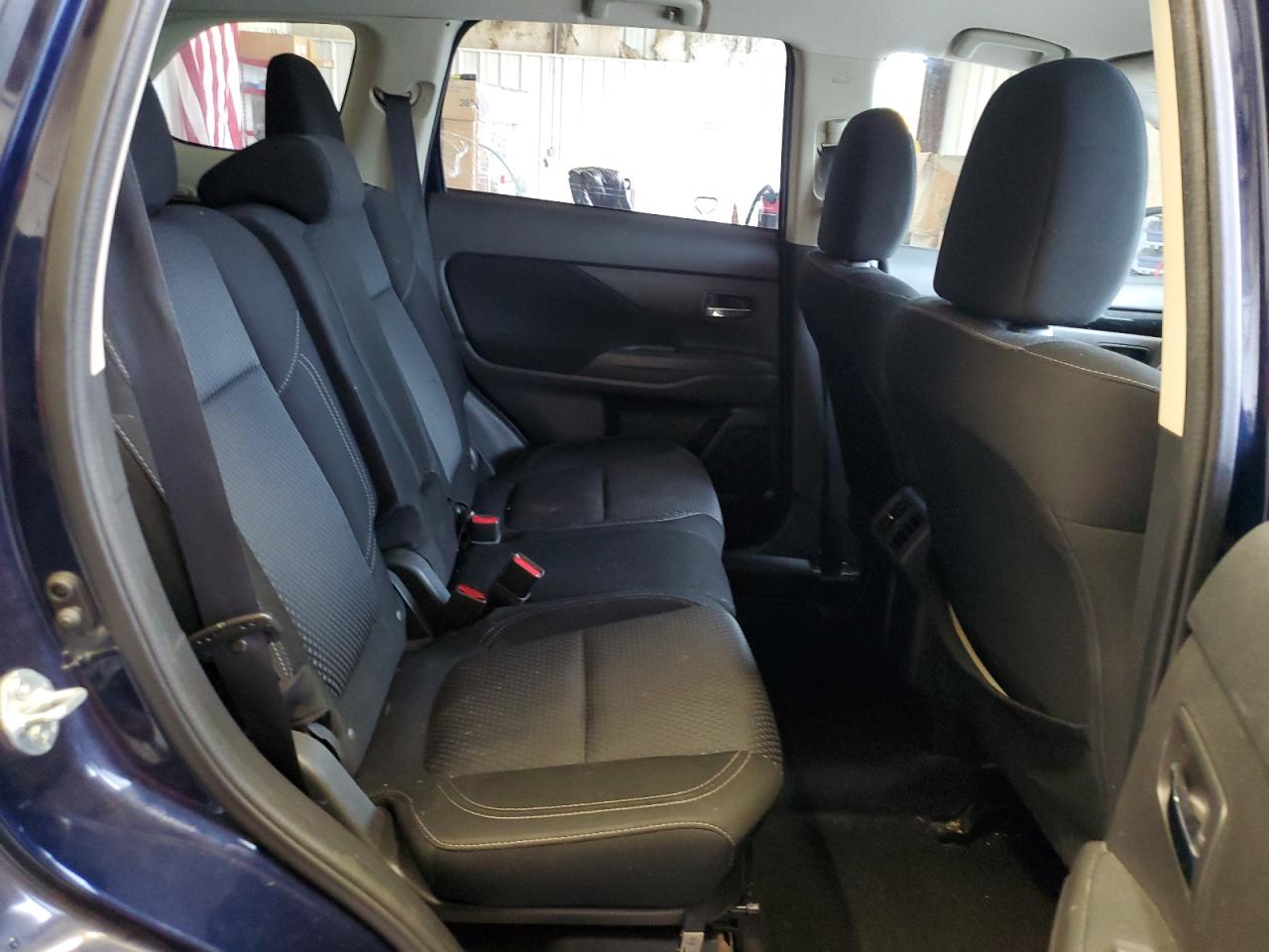 2020 Mitsubishi Outlander Se VIN: JA4AZ3A39LZ048577 Lot: 90422415