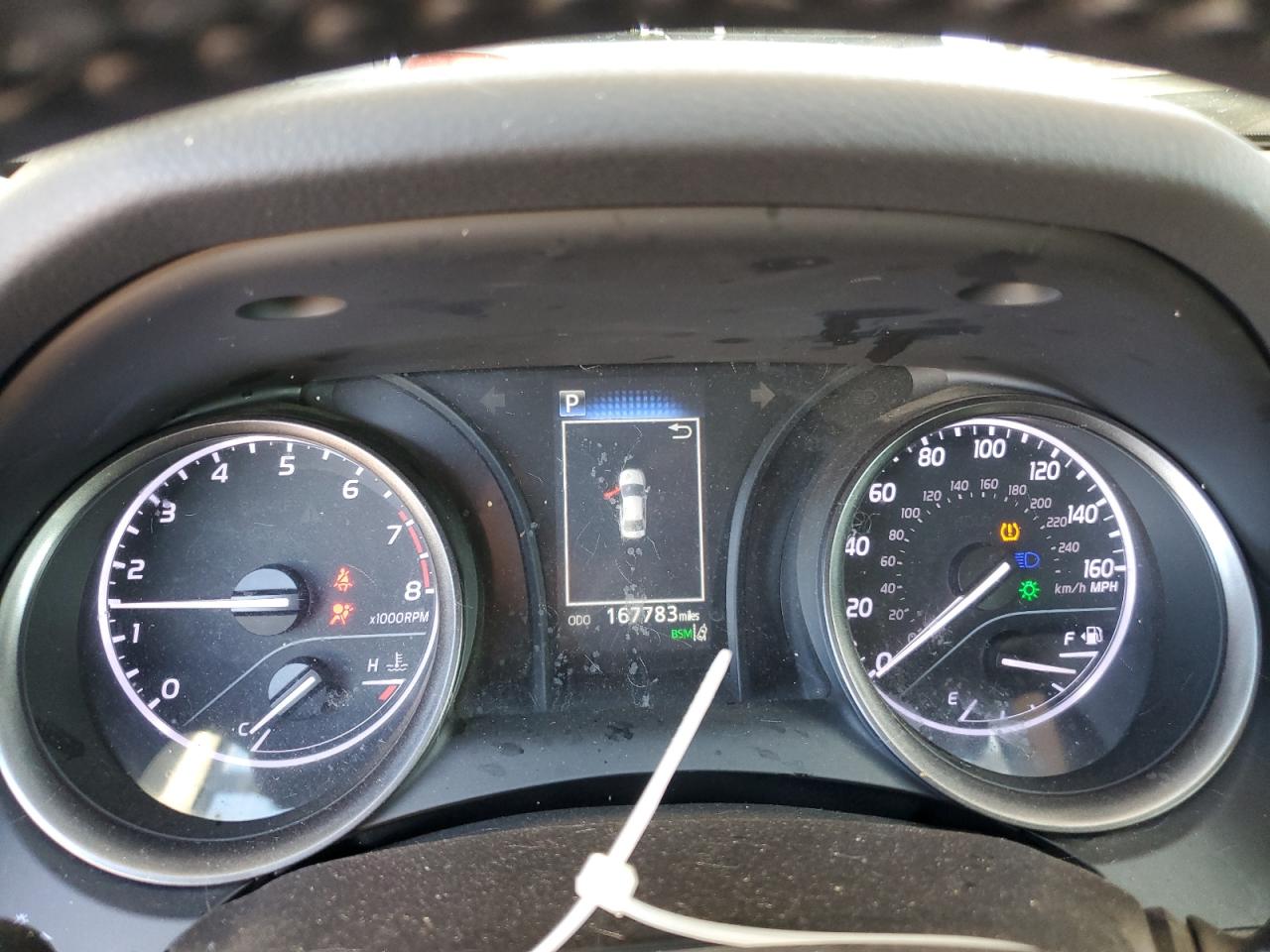 2022 Toyota Camry Night Shade VIN: 4T1S11AK2NU071398 Lot: 86314735