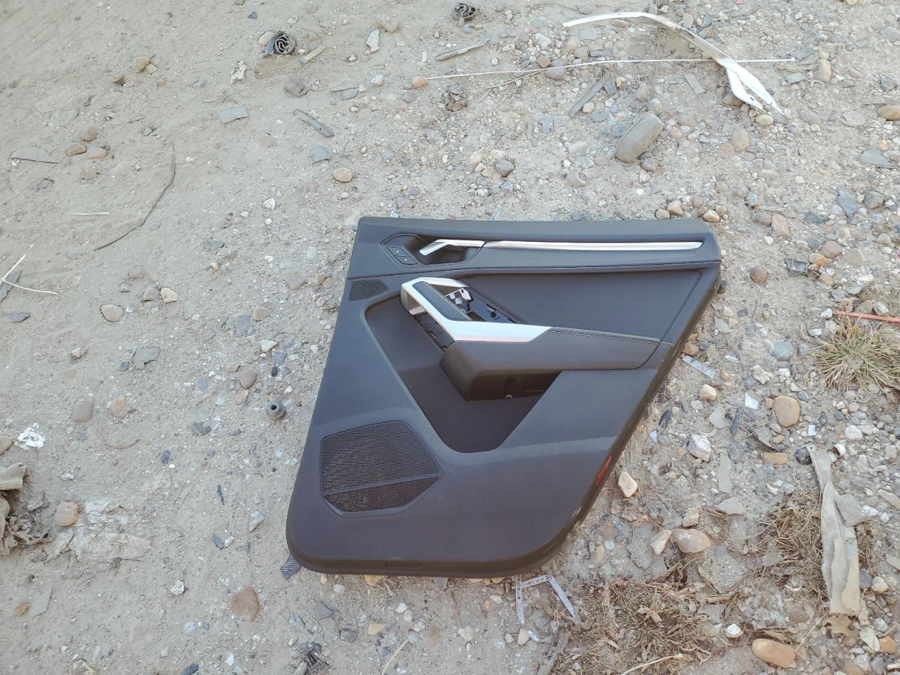 2020 Audi Q3 Premium VIN: WA1AECF32L1029498 Lot: 89678955