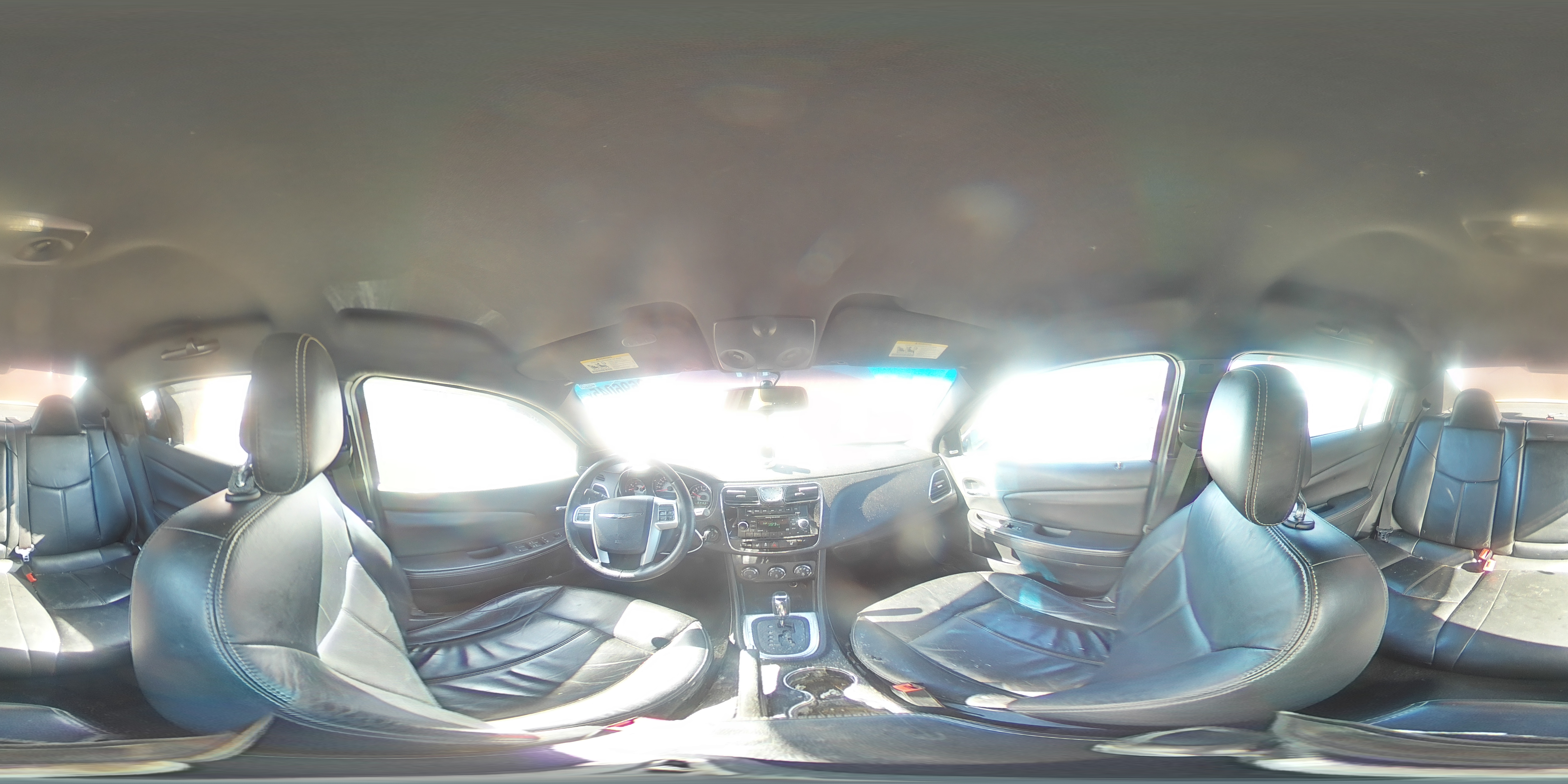 2013 Chrysler 200 Limited VIN: 1C3CCBCG1DN569283 Lot: 82696045