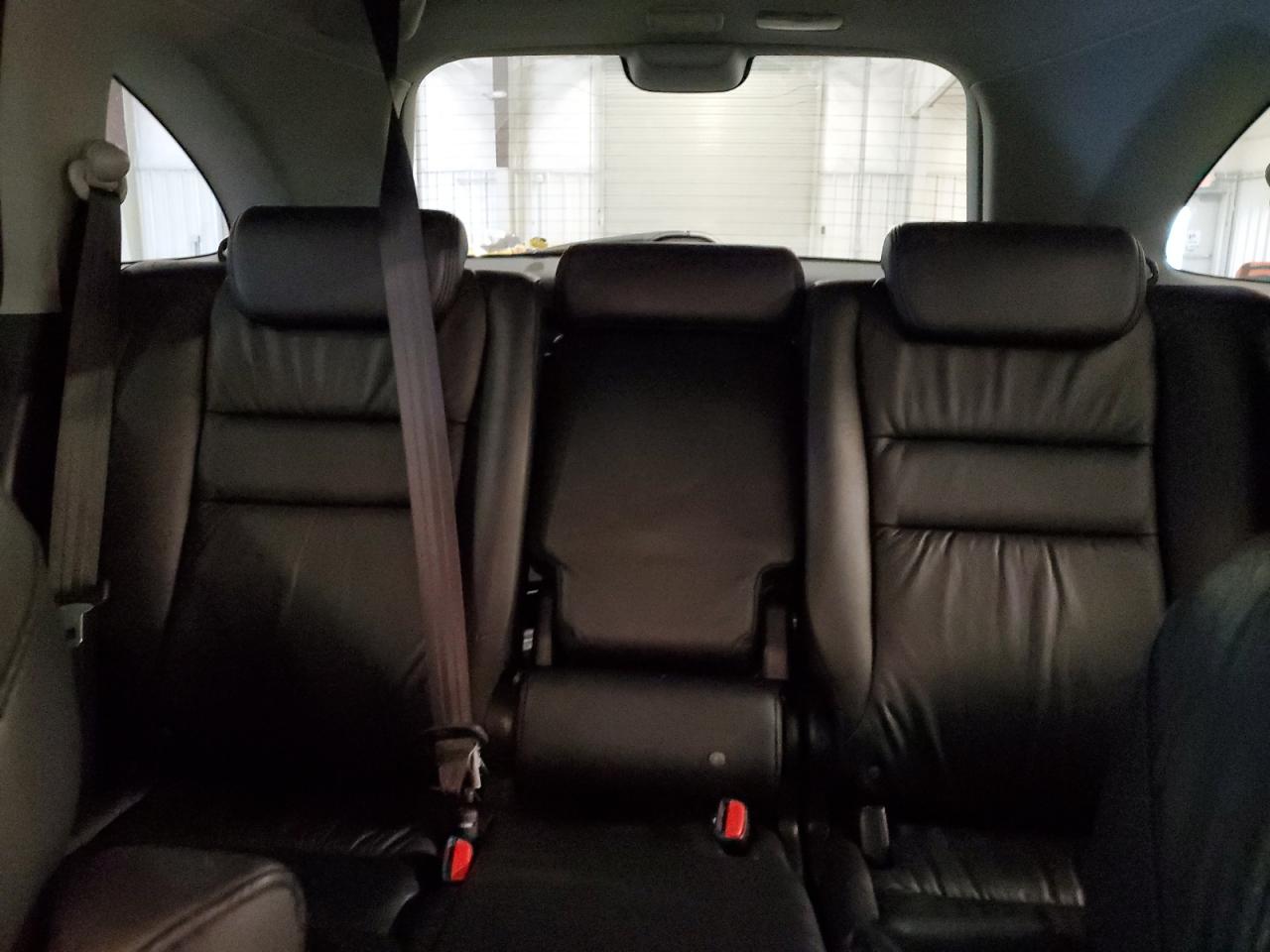 2007 Honda Cr-V Exl VIN: JHLRE48787C083576 Lot: 85950865