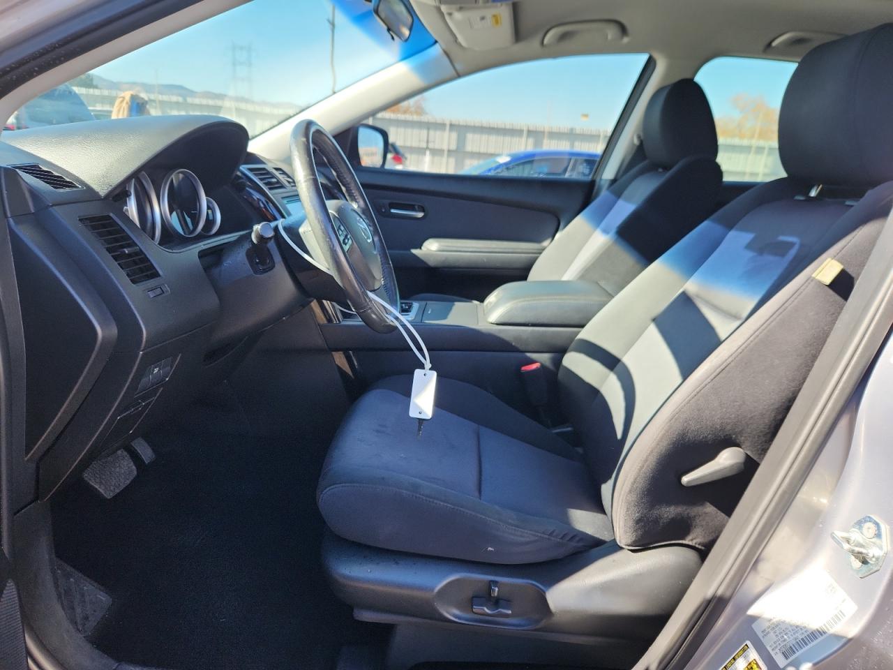 2007 Mazda Cx-9 VIN: JM3TB38Y370119441 Lot: 90500995