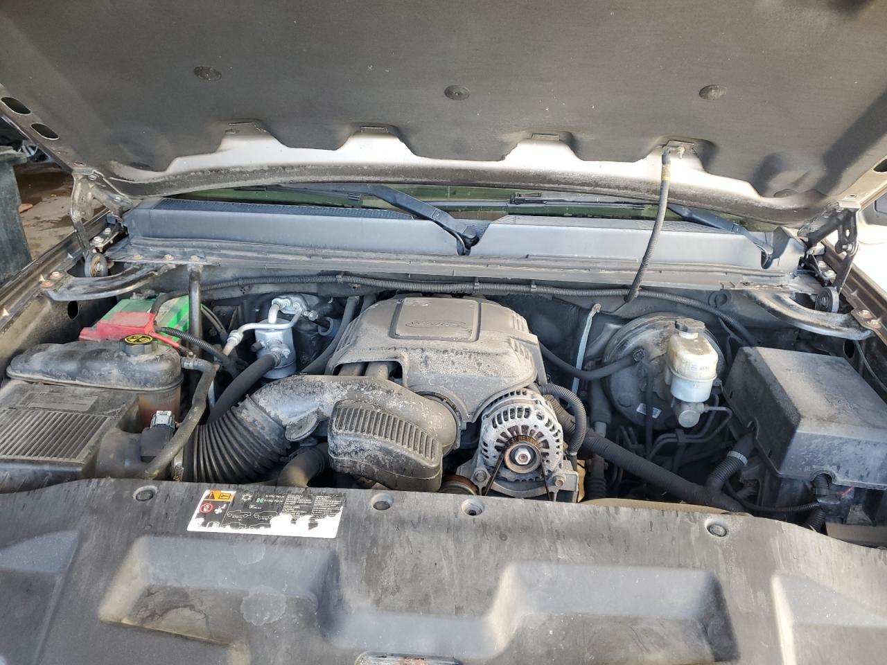 2012 GMC Sierra K1500 Sle VIN: 1GTN2VE09CZ326580 Lot: 85266565