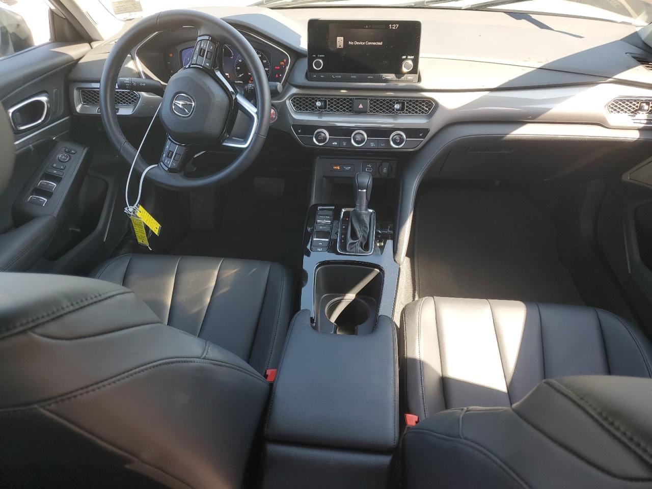 2024 Acura Integra VIN: 19UDE4H20RA026803 Lot: 84961405