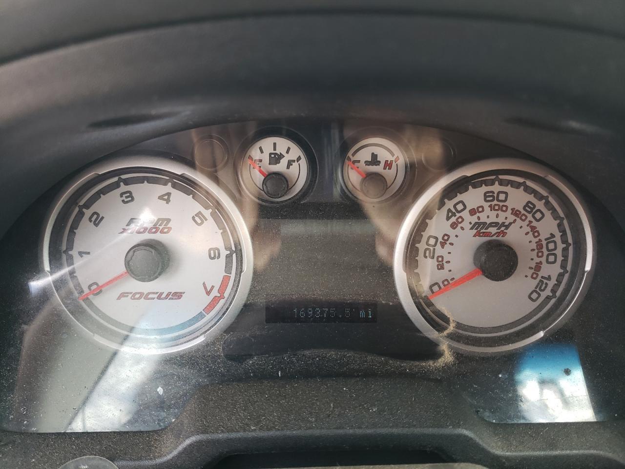 2011 Ford Focus S VIN: 1FAHP3EN0BW124294 Lot: 84482185