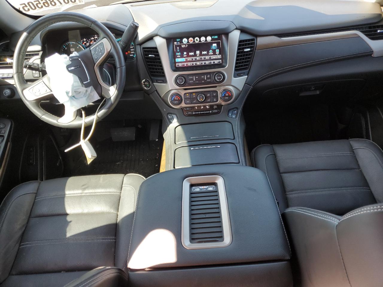 2020 GMC Yukon Denali VIN: 1GKS1CKJ4LR228004 Lot: 86786505