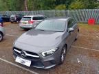 2019 MERCEDES-BENZ A 180 SPORT EXECUTIVE AUT  for sale at Copart SANDTOFT