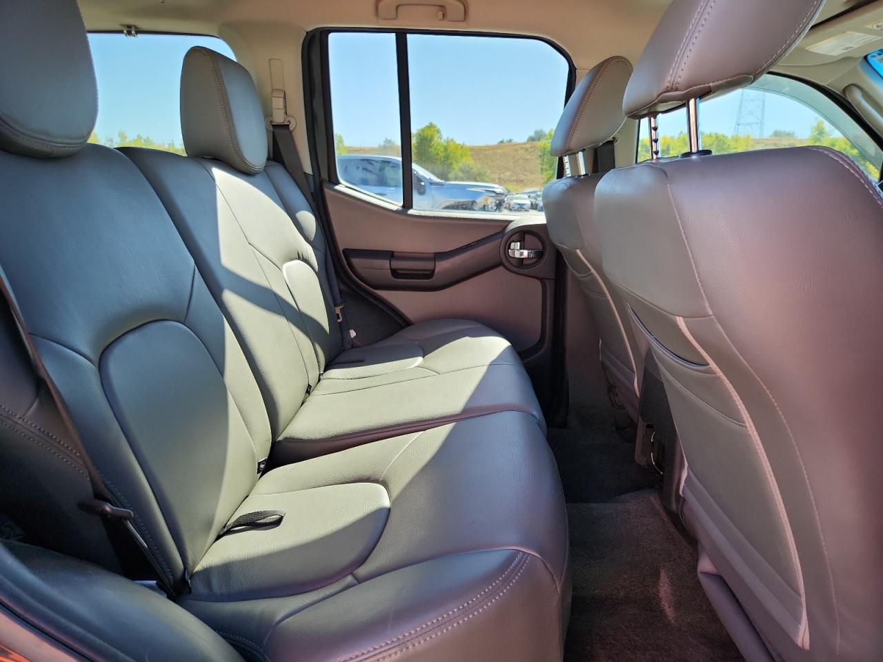 2012 Nissan Xterra Off Road VIN: 5N1AN0NW7CC519659 Lot: 84062465