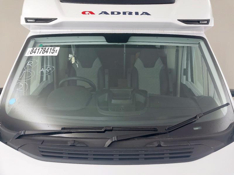 2024 FIAT ADRIA MATR