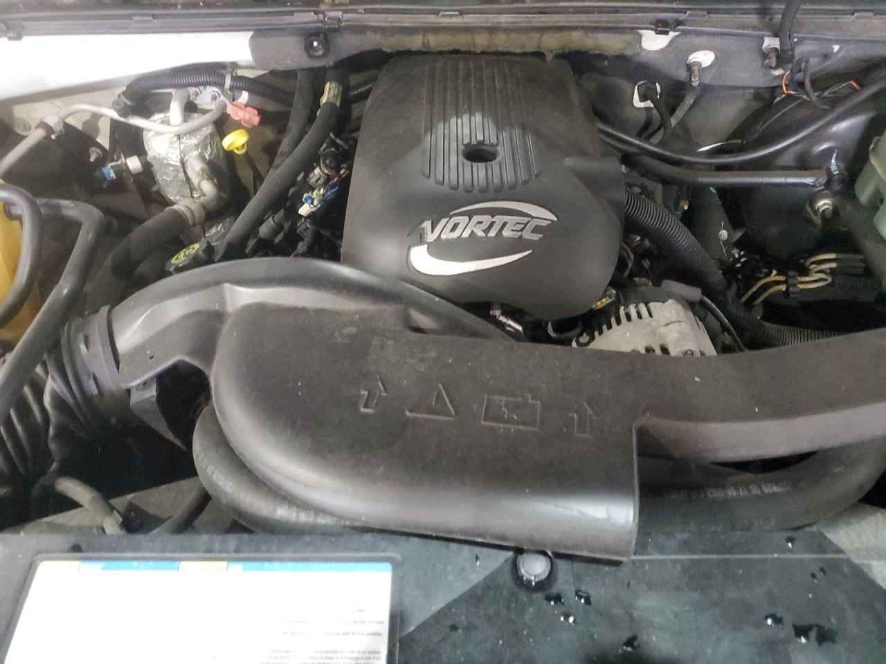 2002 Chevrolet Avalanche K1500 VIN: 3GNEK13T82G159530 Lot: 90055085