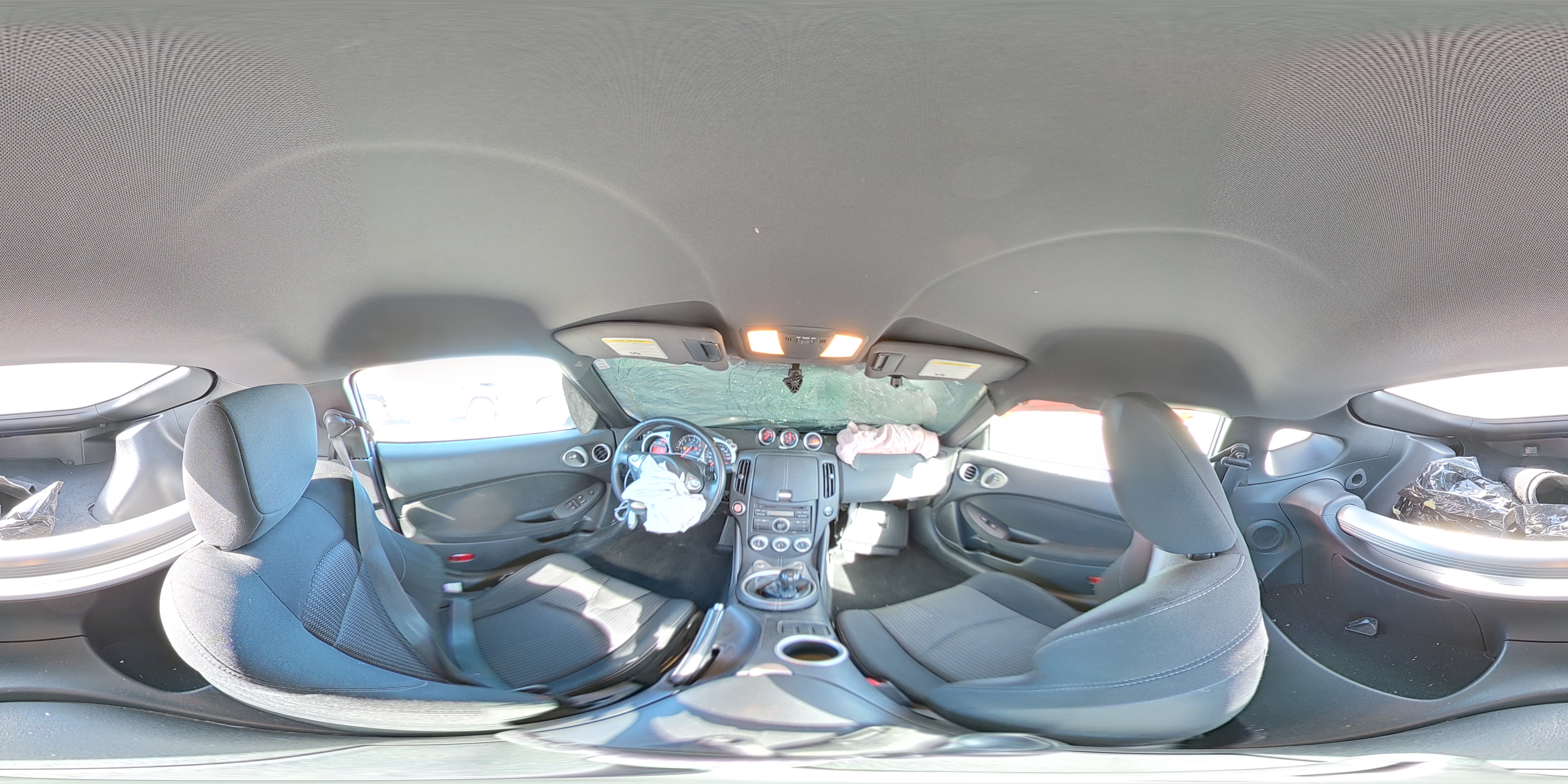 2014 Nissan 370Z Base VIN: JN1AZ4EH6EM630740 Lot: 90908885