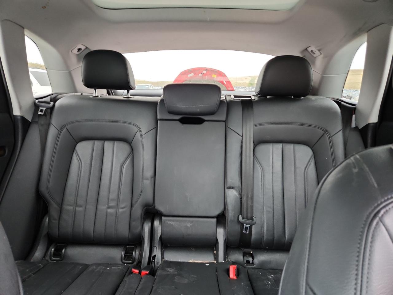 2020 Audi Q5 Premium VIN: WA1ANAFYXL2082363 Lot: 81972885