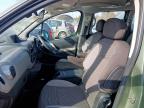 2011 PEUGEOT PARTNER TEPEE OUTDOOR E-H  for sale at Copart BRISTOL