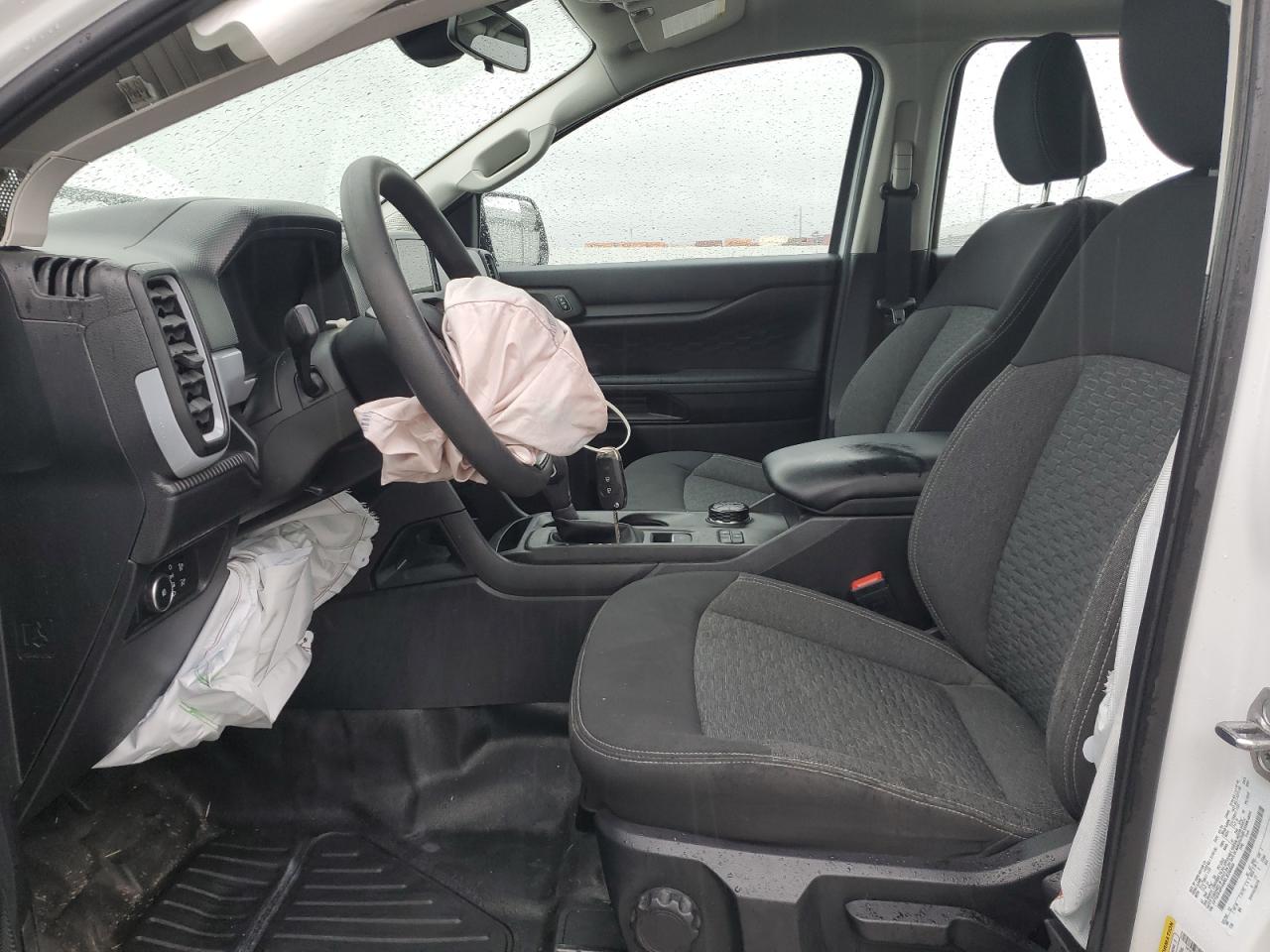 2024 Ford Ranger Xl VIN: 1FTER4PH4RLE26560 Lot: 85491895