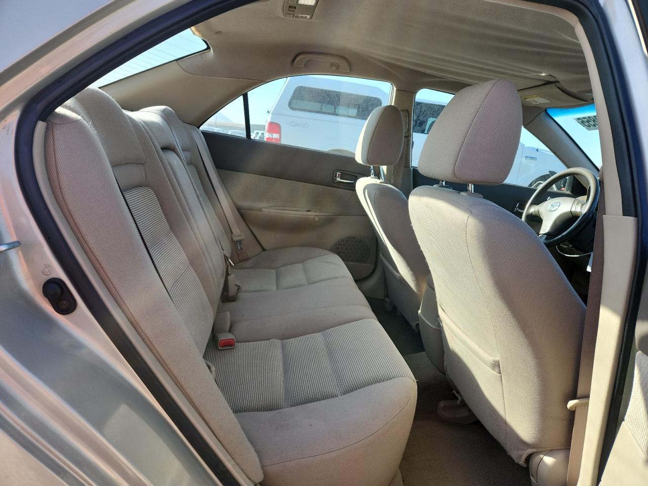 2004 Mazda 6 I VIN: 1YVFP80C545N72408 Lot: 82659855