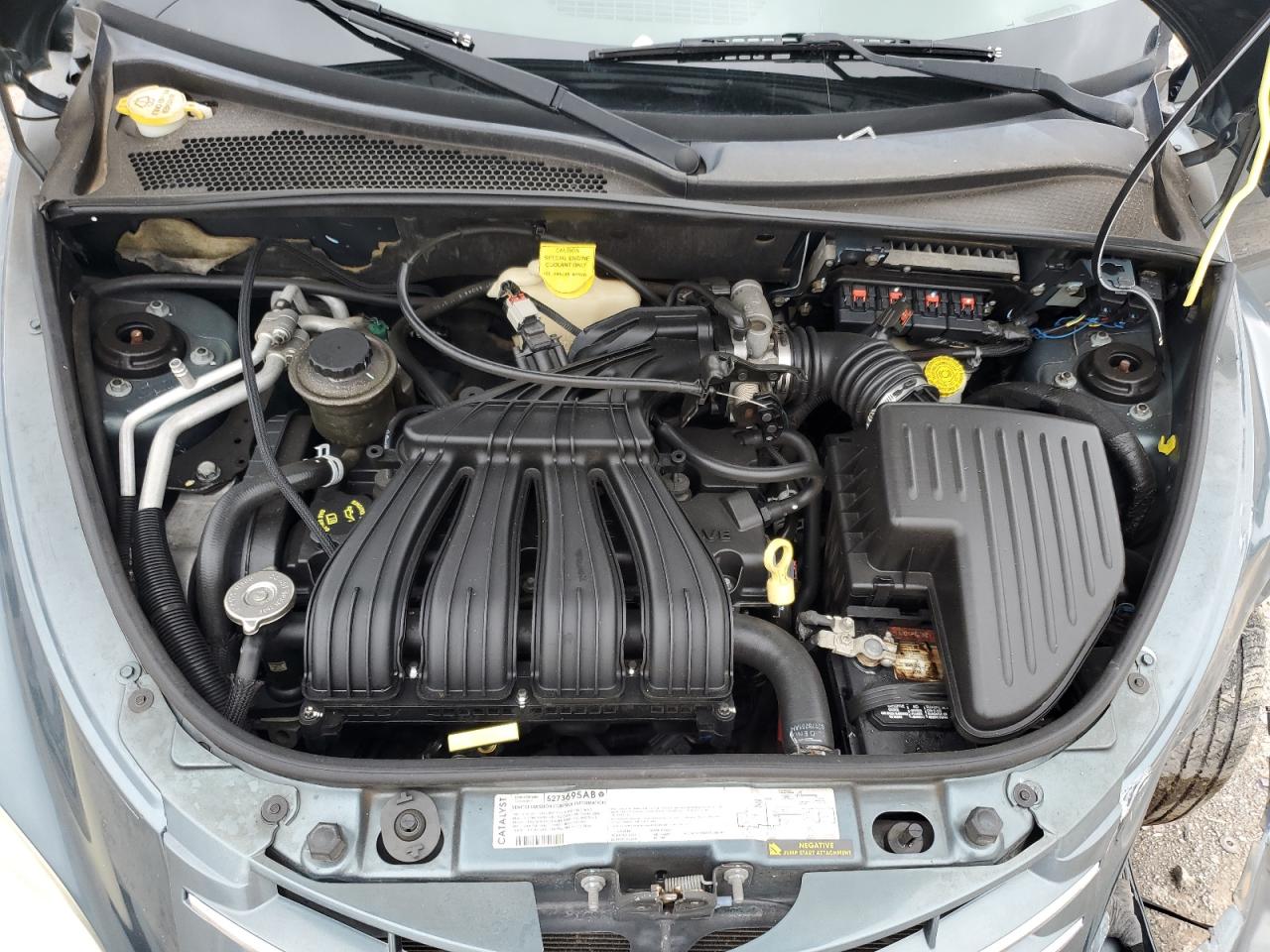 PT Cruiser PT Cruiser