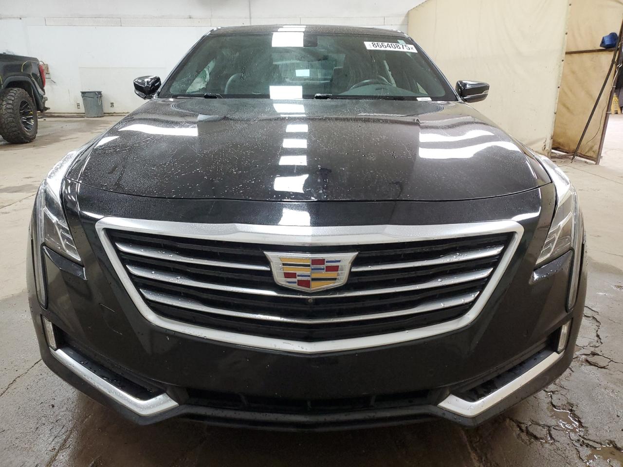 CT6 CT6