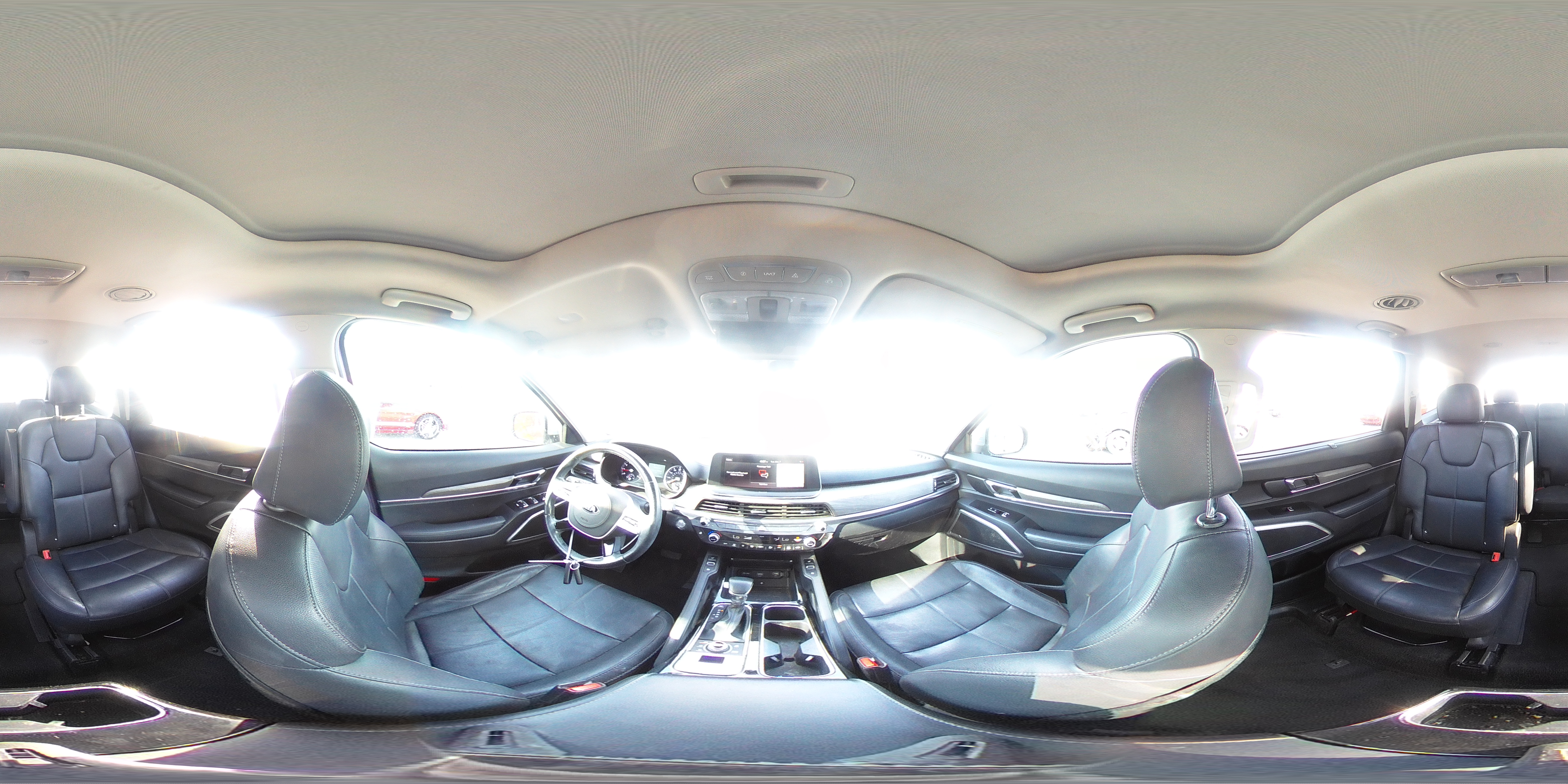 2021 Kia Telluride Ex VIN: 5XYP3DHC2MG168072 Lot: 84924145