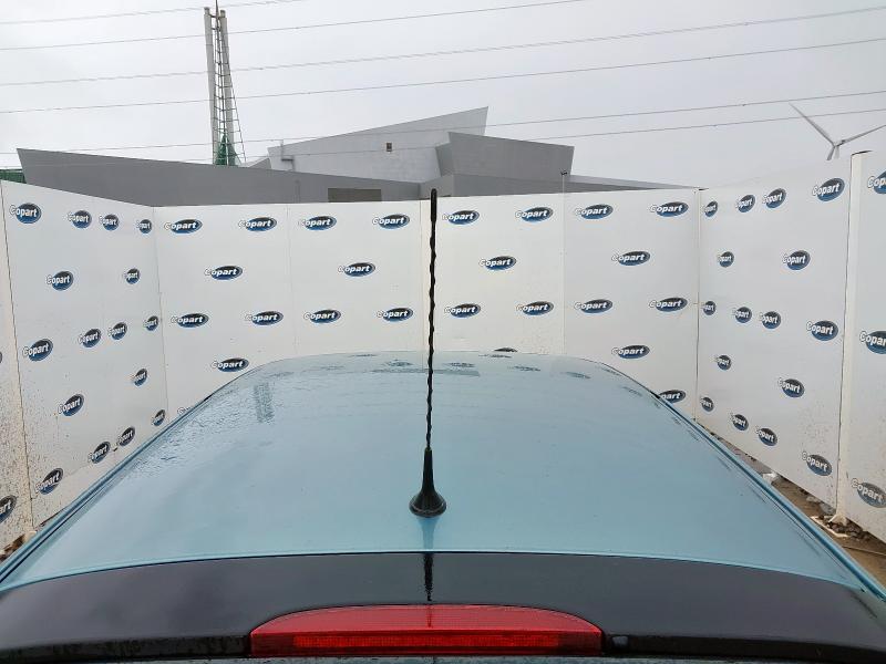 2008 RENAULT CLIO 1.2 CAMPUS 2007 3DR