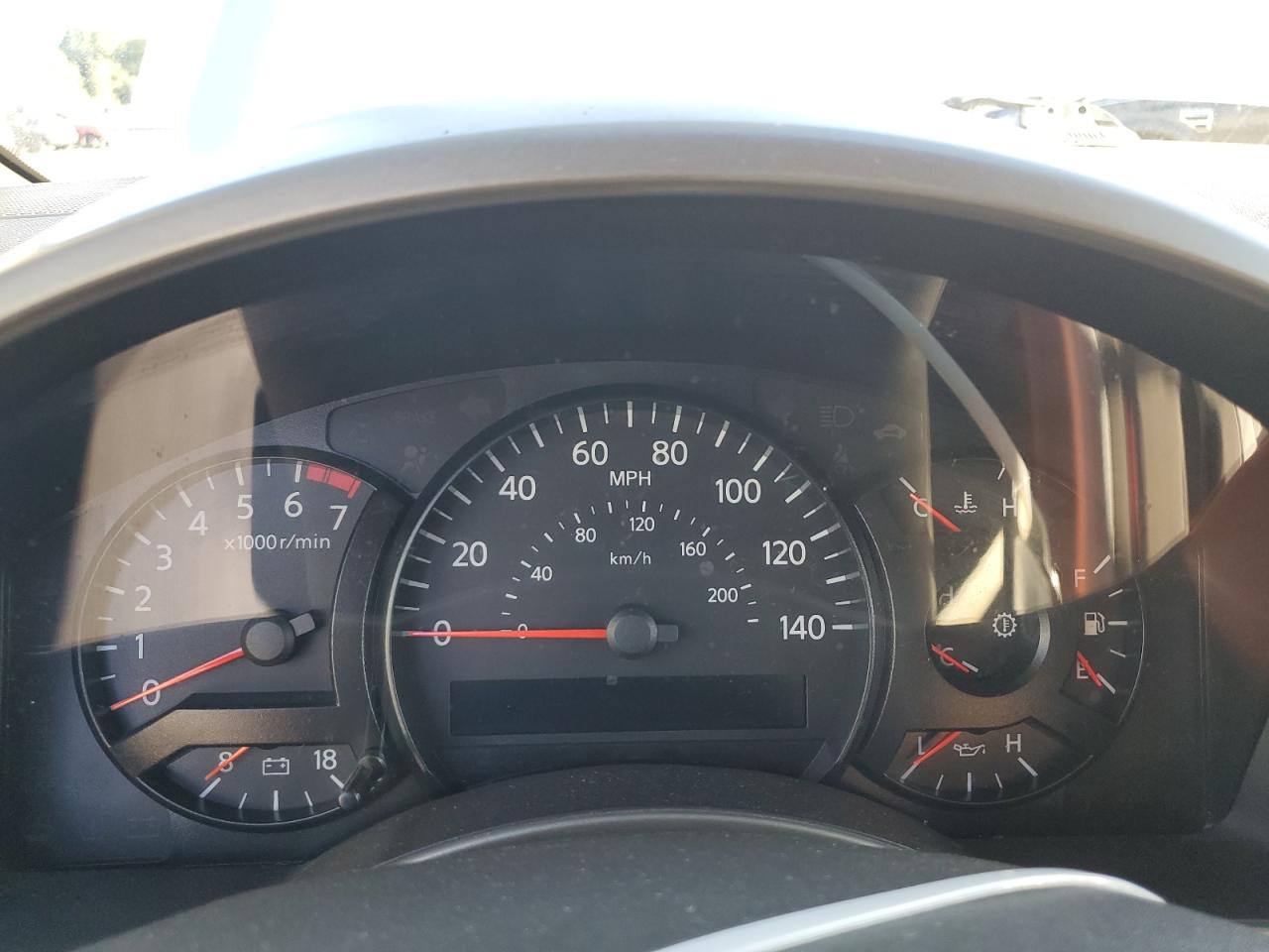 2005 Nissan Armada Se VIN: 5N1AA08B35N725833 Lot: 86499745