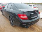 2013 MERCEDES-BENZ C CLASS C220 CDI BLUEEFFICIENCY AMG SPORT PLUS 4DR for sale at Copart CORBY