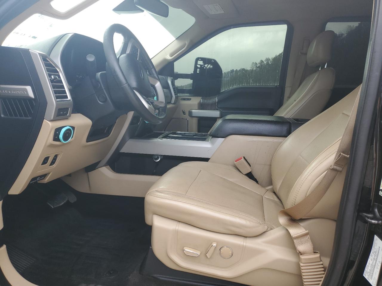 2017 Ford F350 Super Duty VIN: 1FT8W3BT3HEC39938 Lot: 84605675