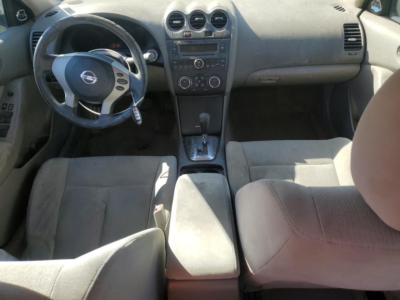 2012 Nissan Altima Base VIN: 1N4AL2AP7CC185000 Lot: 86149765