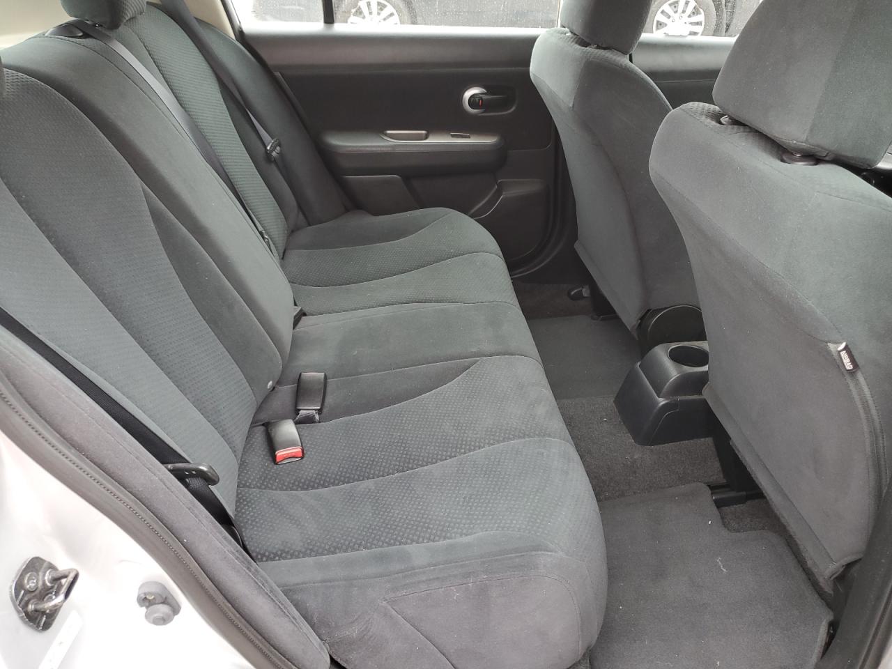 2012 Nissan Versa S VIN: 3N1BC1CP6CL374069 Lot: 84946285