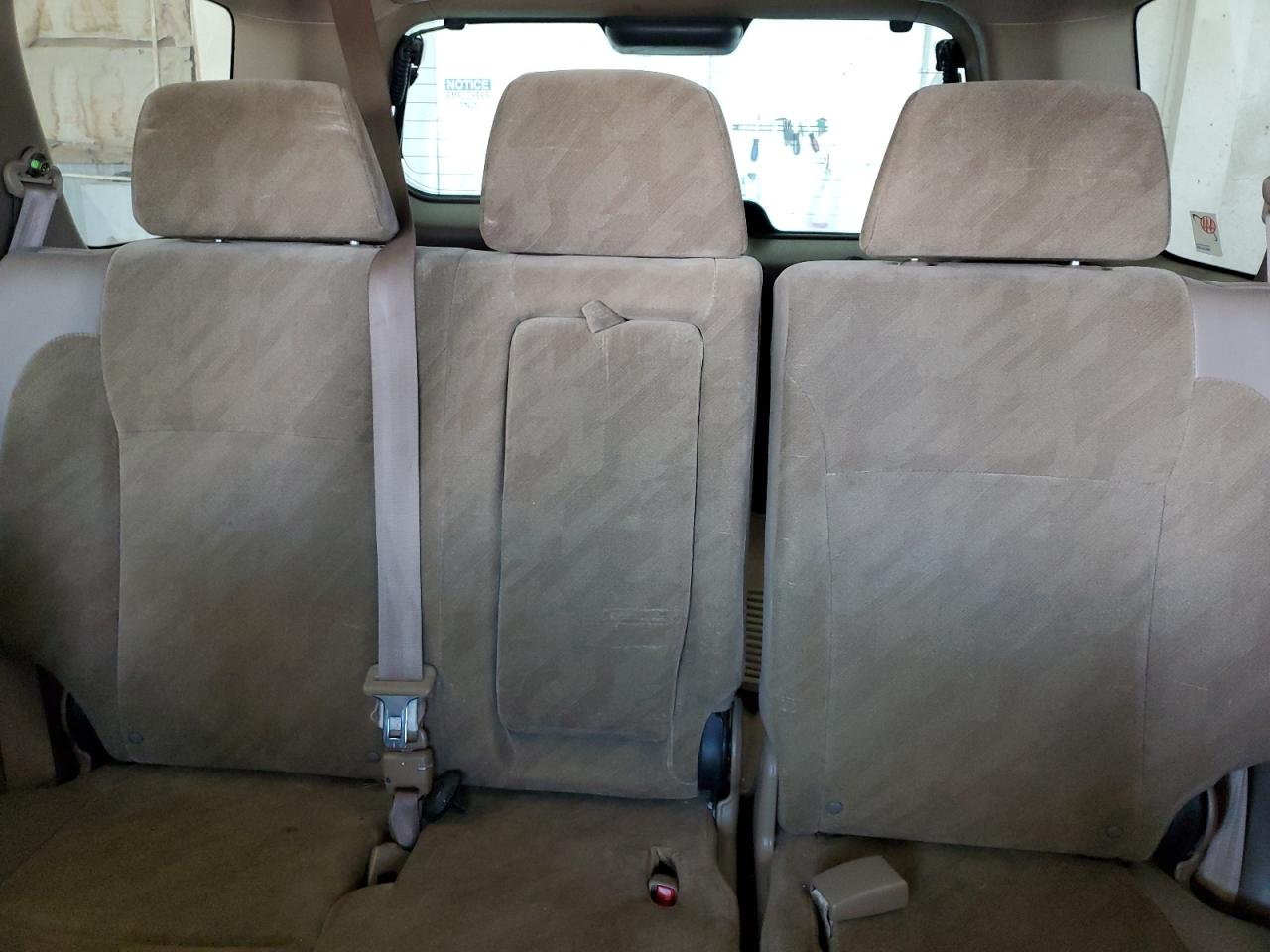 2002 Honda Cr-V Ex VIN: JHLRD78812C035553 Lot: 84908955