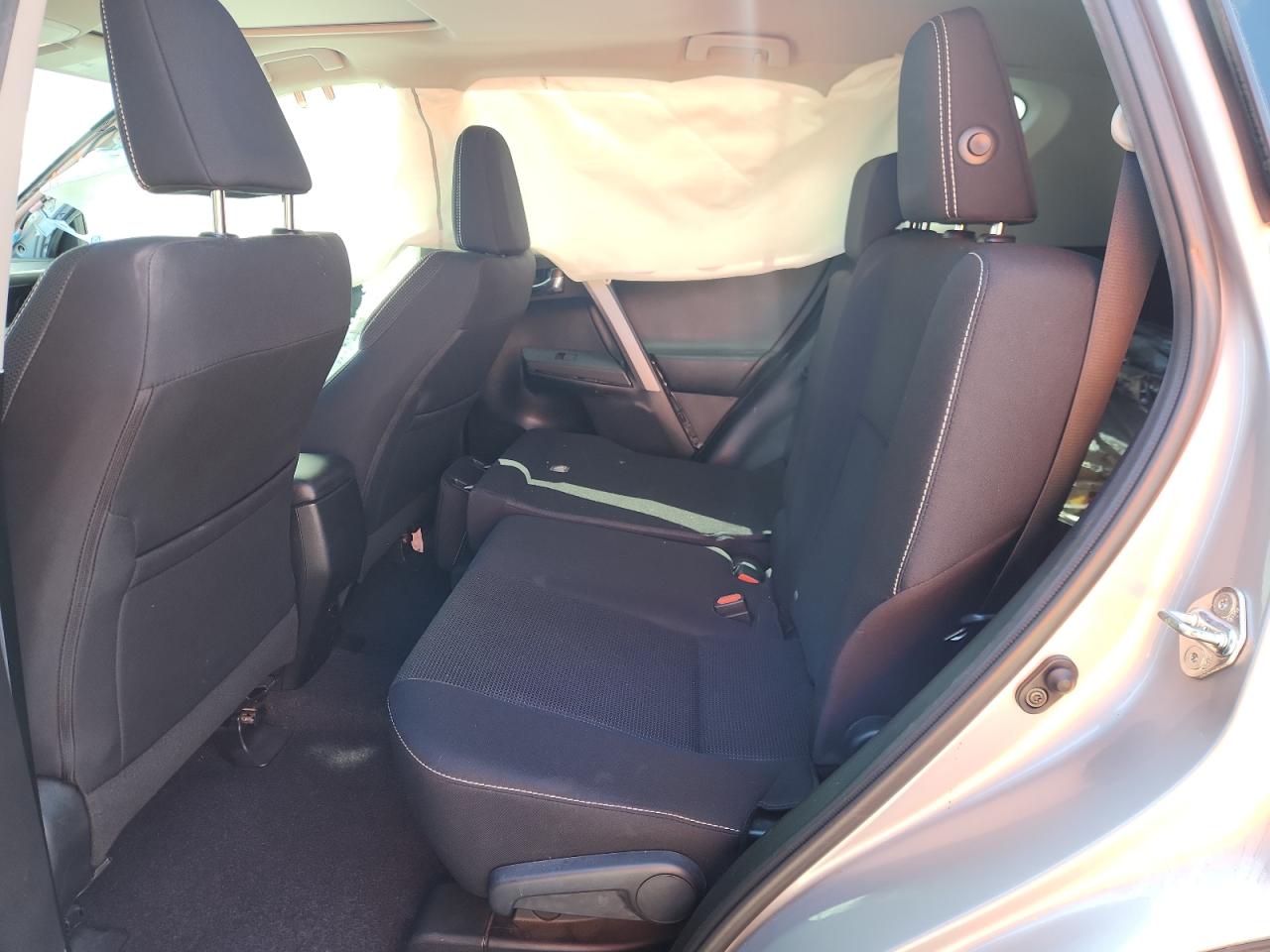 2016 Toyota Rav4 Xle VIN: 2T3WFREV8GW250884 Lot: 84991325