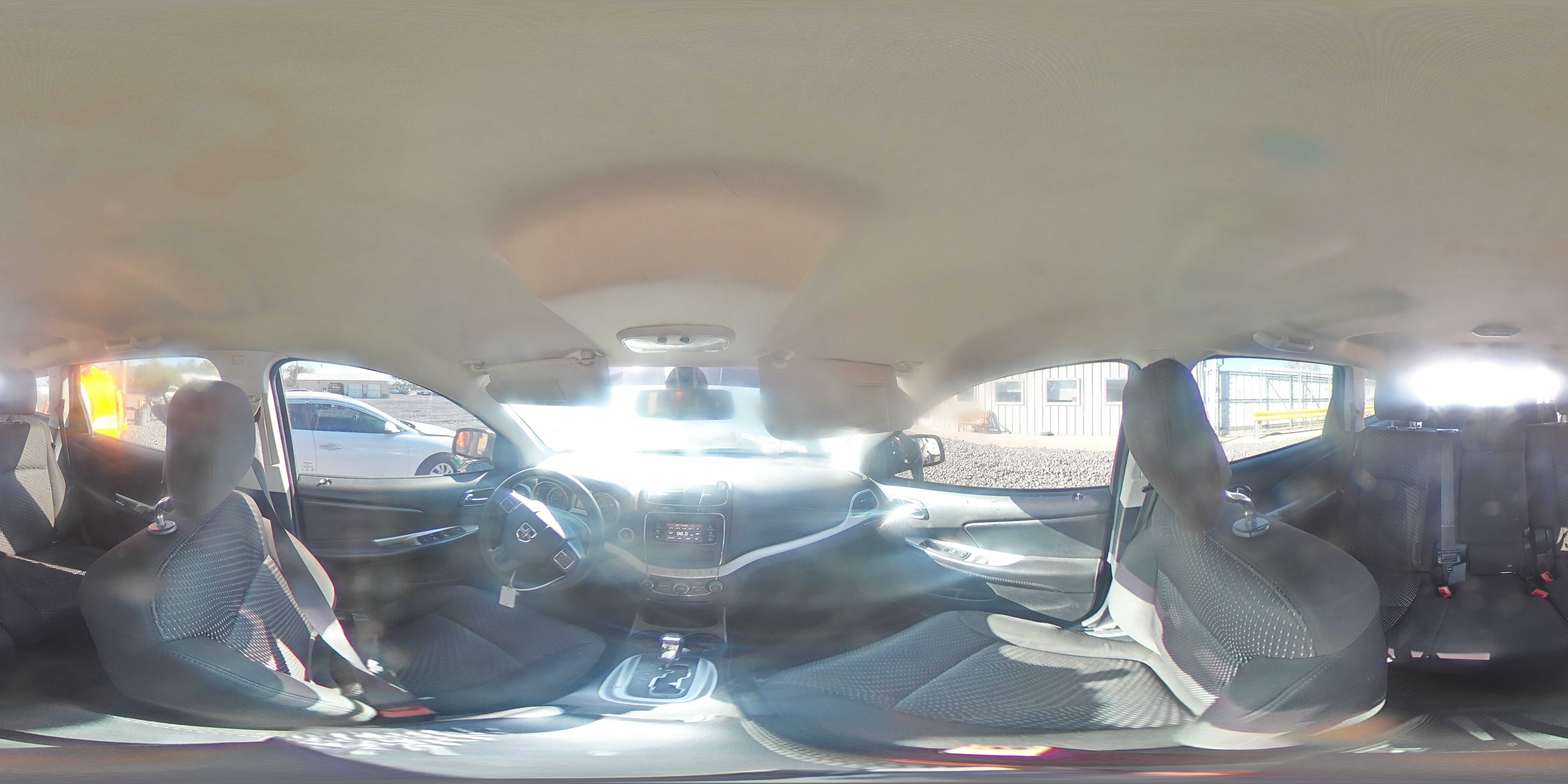 2020 Dodge Journey Se VIN: 3C4PDCAB2LT277535 Lot: 89917875