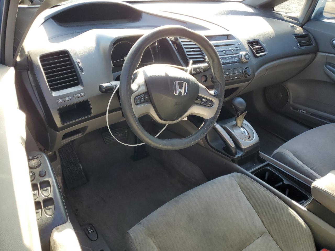 2006 Honda Civic Ex VIN: JHMFA16816S003558 Lot: 81889035