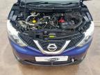 2015 NISSAN QASHQAI 1.2 DIG-T N-TEC+ 5DR for sale at Copart WESTBURY