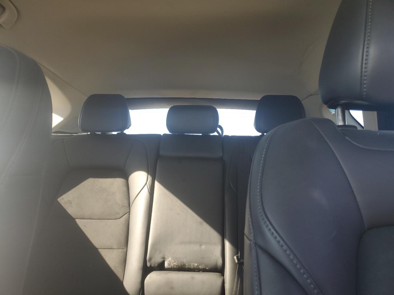 2017 Mazda 3 Sport VIN: 3MZBN1K77HM119776 Lot: 87232685