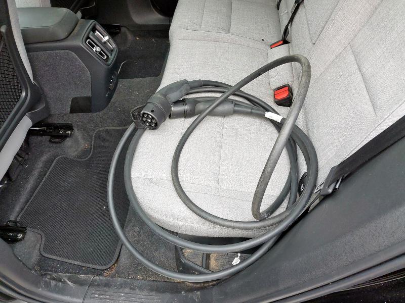 2024 VOLVO EC40 185KW EXTENDED RANGE ULTRA 78KWH 5DR AUTO