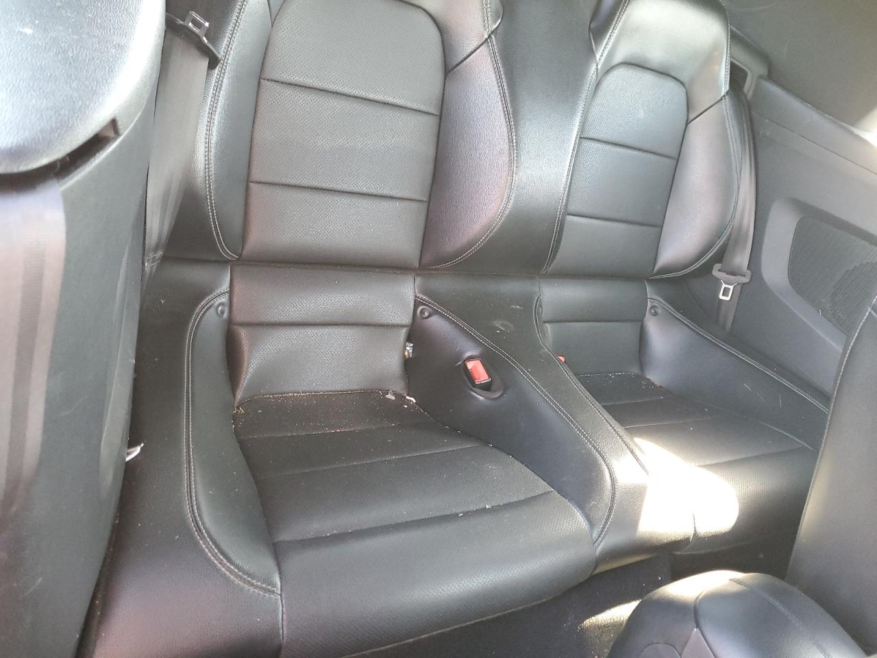2020 Ford Mustang VIN: 1FATP8UH9L5125664 Lot: 81608035