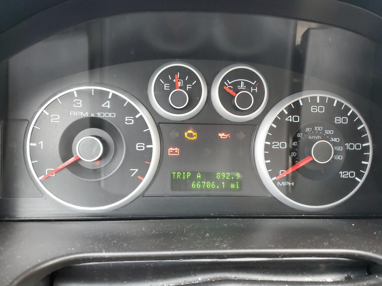 2008 Ford Fusion Se VIN: 3FAHP01118R196814 Lot: 86227255