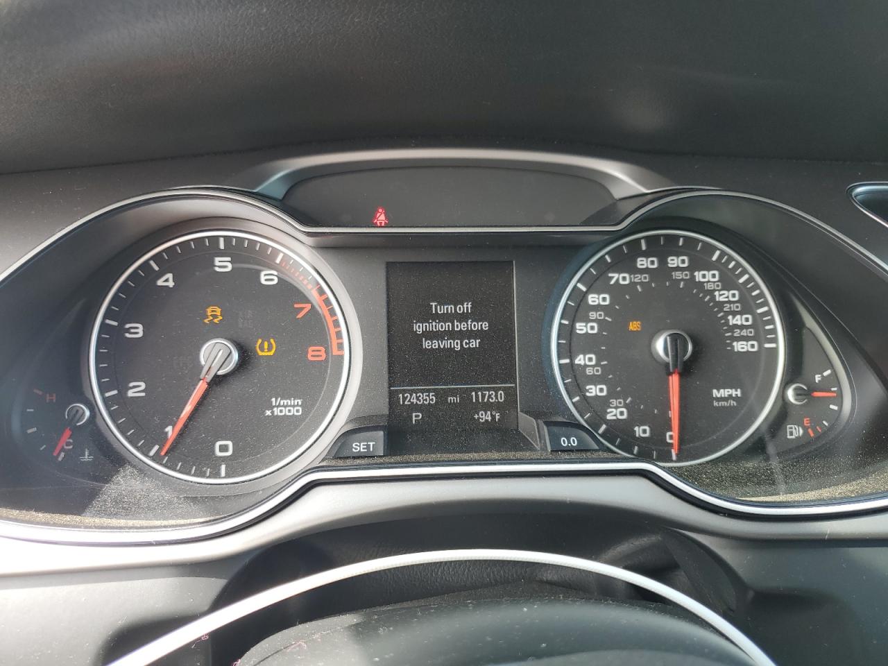 2015 Audi A4 Premium Plus VIN: WAUFFAFL6FN008998 Lot: 87231915