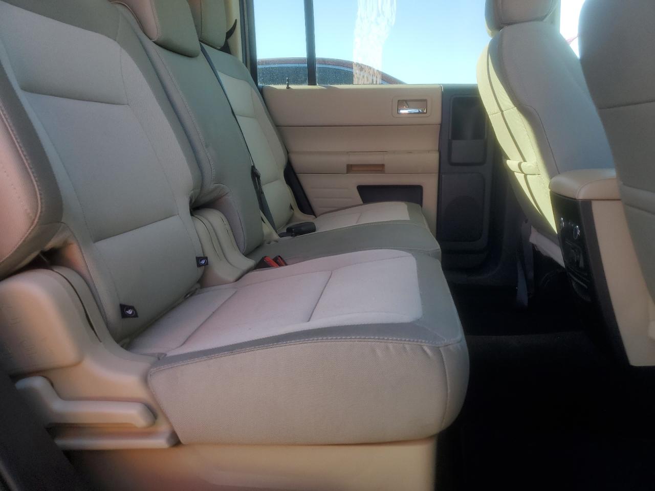 2014 Ford Flex Se VIN: 2FMGK5B86EBD18232 Lot: 82326515