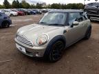 2007 MINI HATCHBACK 1.6 COOPER 3DR for sale at Copart COLCHESTER