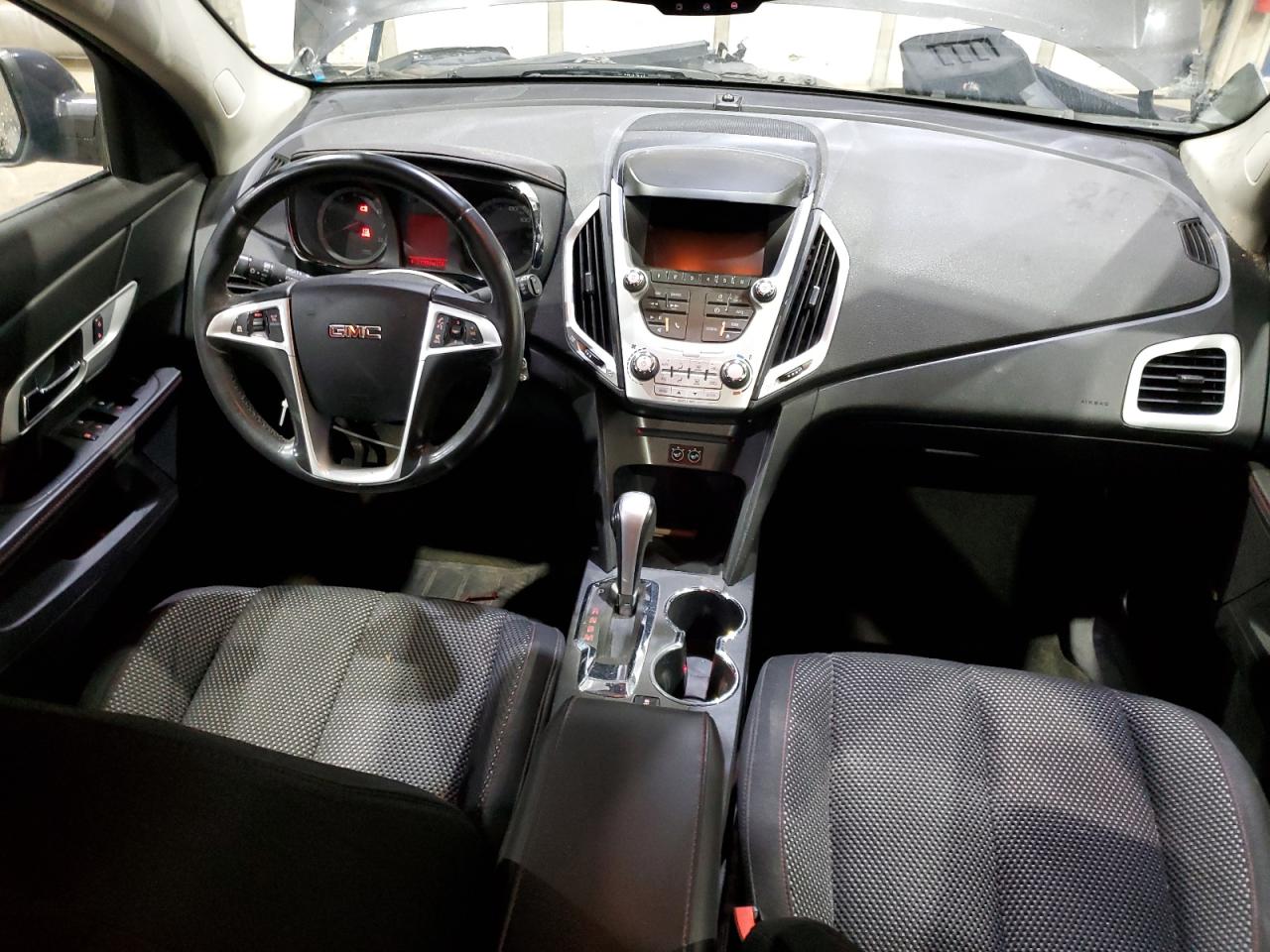 2013 GMC Terrain Sle VIN: 2GKFLTE30D6393117 Lot: 90009075