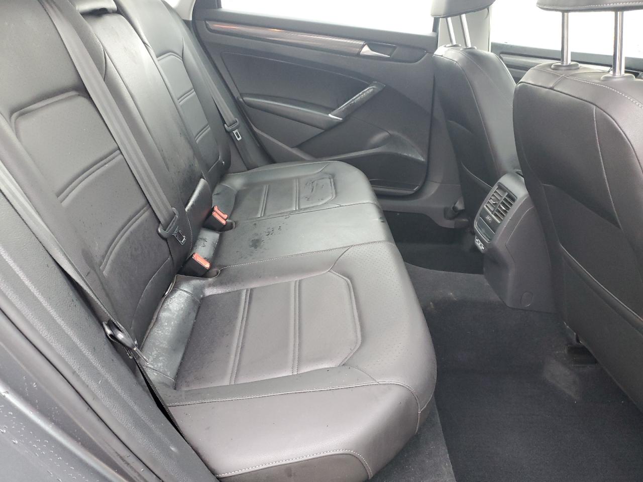 2020 Volkswagen Passat R-Line VIN: 1VWMA7A3XLC026279 Lot: 90434125