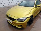 2015 BMW M4 S-A  for sale at Copart WESTBURY